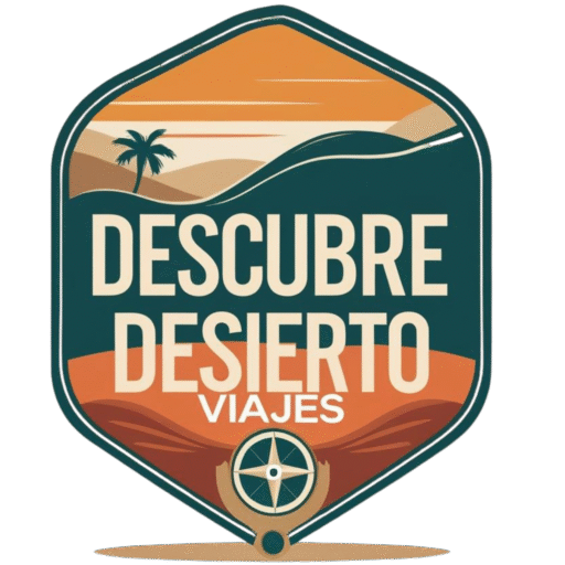 Descubre Desierto Viajes