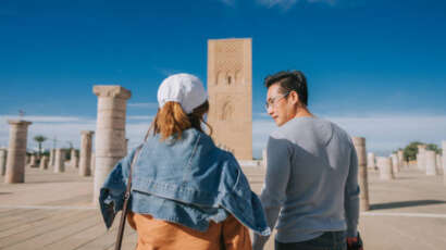 Qué ver y hacer en Rabat