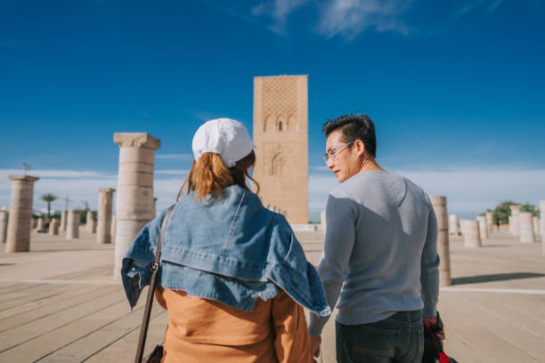 Qué ver y hacer en Rabat
