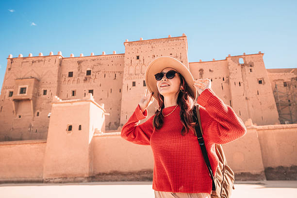 Qué ver y hacer en Ouarzazate