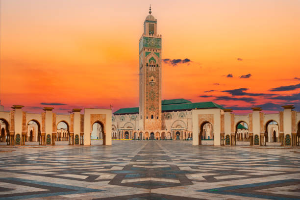Qué ver en Casablanca