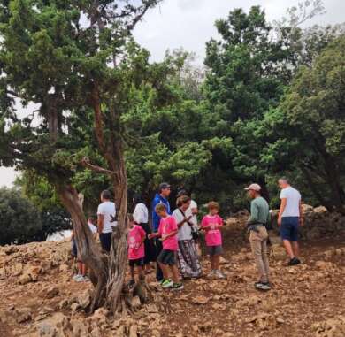 Tour de 10 días por Marruecos desde Marrakech