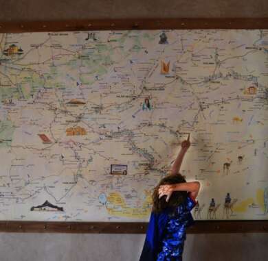 Tour 8 Días Marrakech al Desierto y Ciudades Imperiales