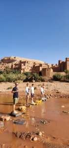 Qué ver y hacer en Ait Ben Haddou