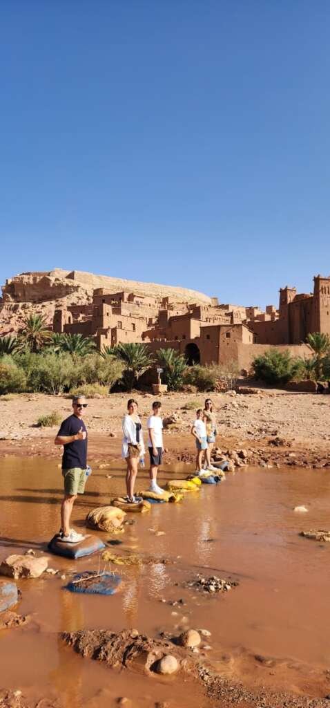 Qué ver y hacer en Ait Ben Haddou