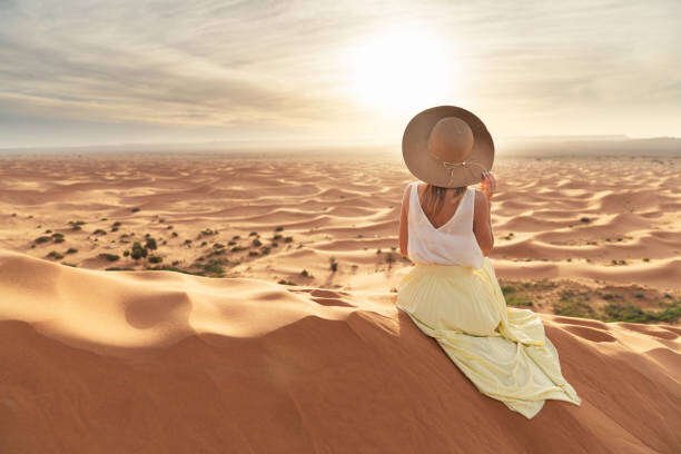 Descubre Desierto Viajes