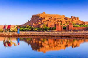 Contacto Descubre Desierto Viajes