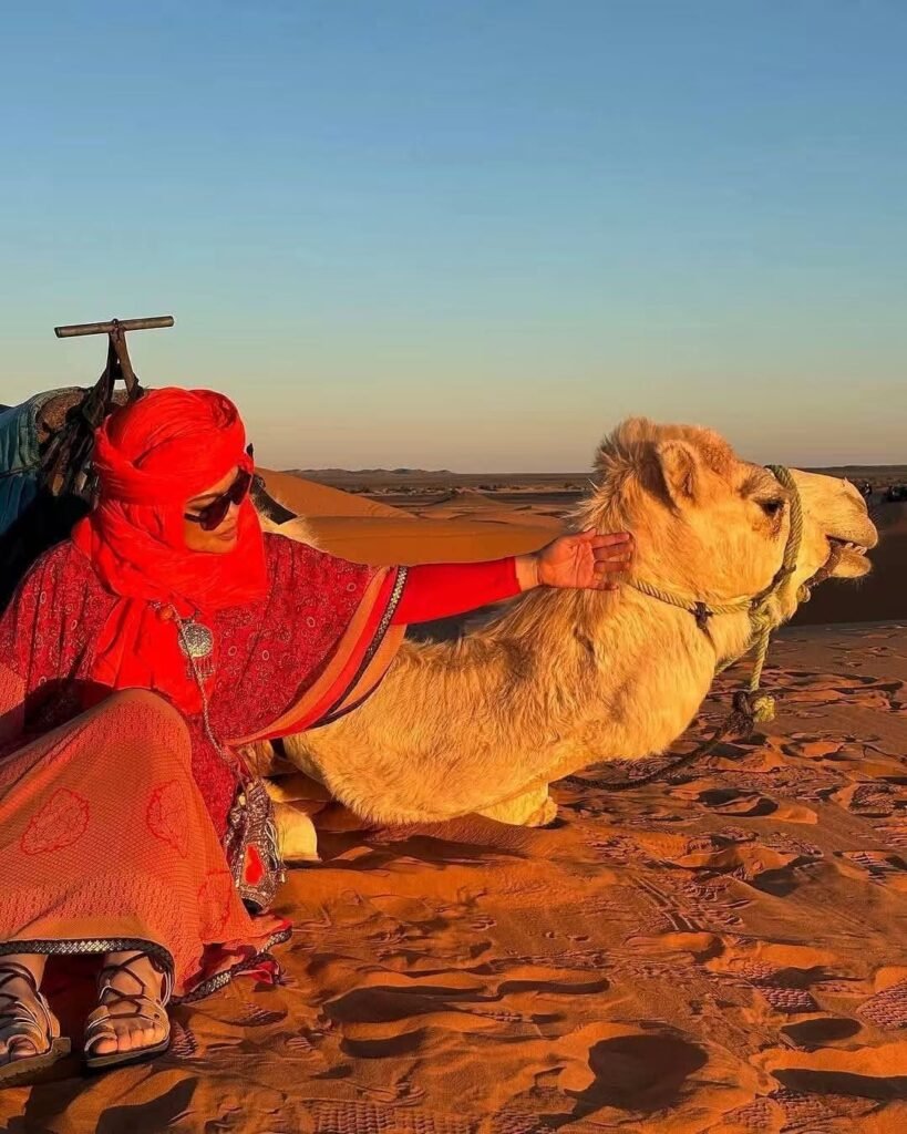 Merzouga