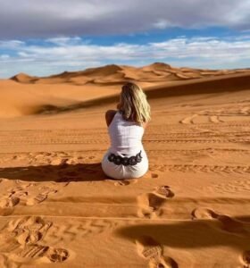Excursión de 3 días desde Agadir al desierto hasta Fez
